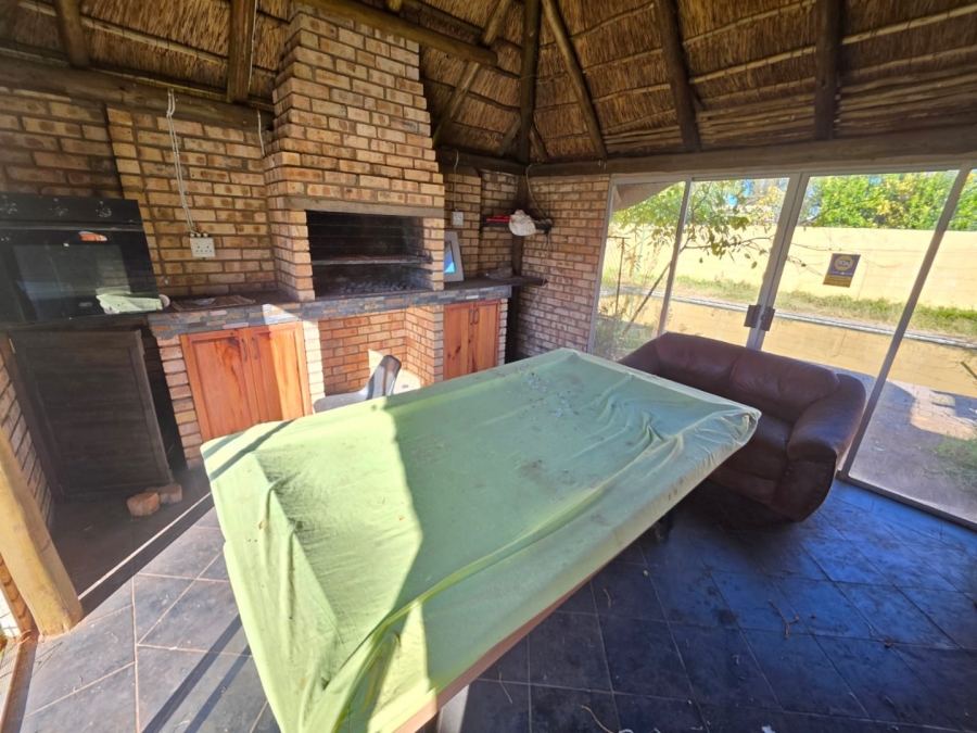 3 Bedroom Property for Sale in Verwoerdpark Northern Cape